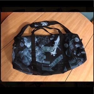 XRAY DUFFLE BAG GYM X-RAY SHOULDER BAG backpack